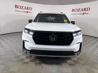 Honda Pilot 2025 AWD TrailSport 4dr SUV