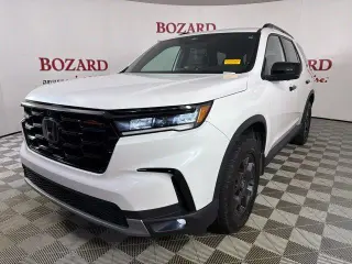 Honda Pilot 2025 AWD TrailSport 4dr SUV