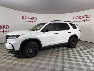 Honda Pilot 2025 AWD TrailSport 4dr SUV
