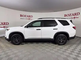 Honda Pilot 2025 AWD TrailSport 4dr SUV