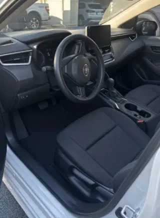Toyota Corolla 2024 LE 4dr Sedán