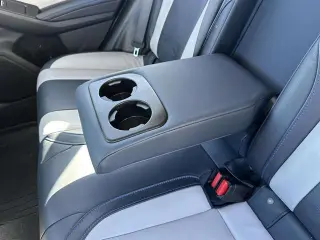 Subaru Crosstrek 2019 AWD Hybrid 4dr Crossover
