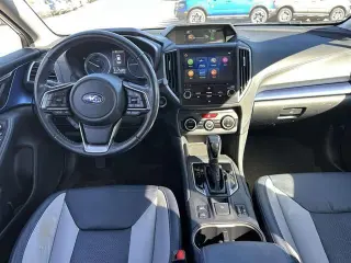 Subaru Crosstrek 2019 AWD Hybrid 4dr Crossover
