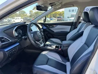 Subaru Crosstrek 2019 AWD Hybrid 4dr Crossover