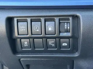 Subaru Crosstrek 2019 AWD Hybrid 4dr Crossover