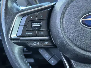 Subaru Crosstrek 2019 AWD Hybrid 4dr Crossover