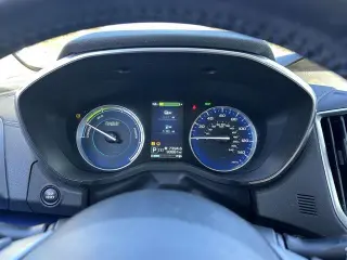 Subaru Crosstrek 2019 AWD Hybrid 4dr Crossover