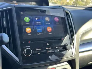 Subaru Crosstrek 2019 AWD Hybrid 4dr Crossover