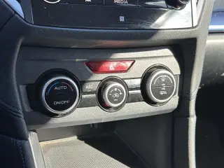 Subaru Crosstrek 2019 AWD Hybrid 4dr Crossover