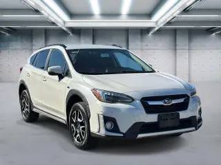 Subaru Crosstrek 2019 AWD Hybrid 4dr Crossover