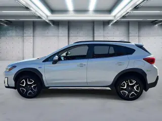 Subaru Crosstrek 2019 AWD Hybrid 4dr Crossover