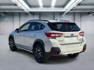 Subaru Crosstrek 2019 AWD Hybrid 4dr Crossover