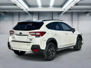 Subaru Crosstrek 2019 AWD Hybrid 4dr Crossover