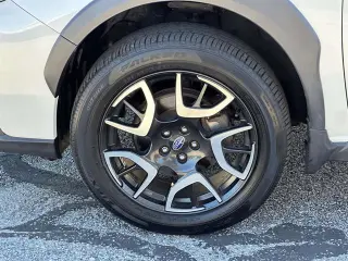 Subaru Crosstrek 2019 AWD Hybrid 4dr Crossover