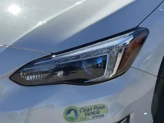 Subaru Crosstrek 2019 AWD Hybrid 4dr Crossover