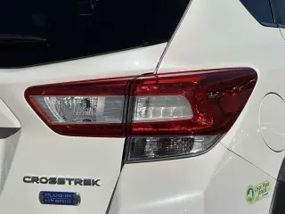 Subaru Crosstrek 2019 AWD Hybrid 4dr Crossover