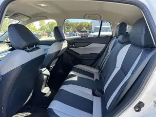 Subaru Crosstrek 2019 AWD Hybrid 4dr Crossover