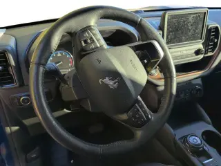 Ford Bronco Sport 2023 AWD Outer Banks SUV 4 puertas