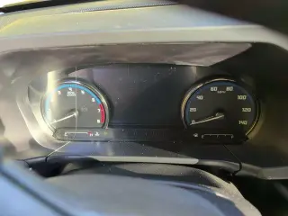 Ford Bronco Sport 2023 AWD Outer Banks SUV 4 puertas