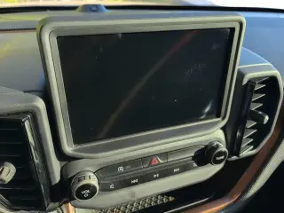 Ford Bronco Sport 2023 AWD Outer Banks SUV 4 puertas