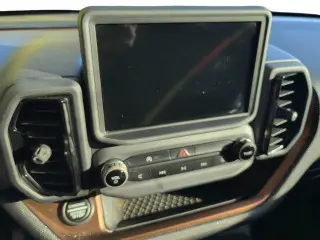 Ford Bronco Sport 2023 AWD Outer Banks SUV 4 puertas