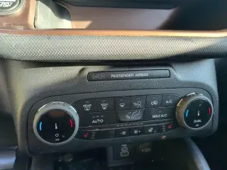 Ford Bronco Sport 2023 AWD Outer Banks SUV 4 puertas
