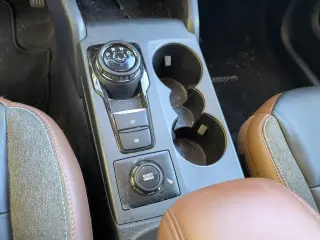 Ford Bronco Sport 2023 AWD Outer Banks SUV 4 puertas