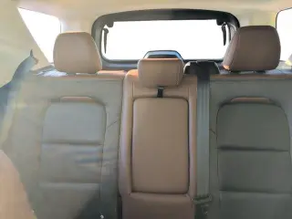 Ford Bronco Sport 2023 AWD Outer Banks SUV 4 puertas