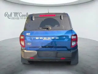 Ford Bronco Sport 2023 AWD Outer Banks SUV 4 puertas