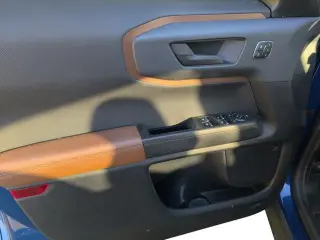 Ford Bronco Sport 2023 AWD Outer Banks SUV 4 puertas