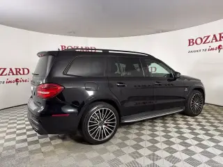 Mercedes-Benz GLS 2018 AWD AMG GLS 63 4MATIC 4dr SUV