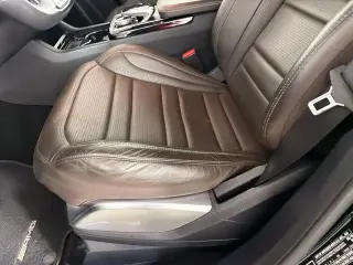 Mercedes-Benz GLS 2018 AWD AMG GLS 63 4MATIC 4dr SUV