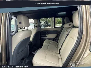 Land Rover Defender 2023 AWD 110 S 4dr SUV