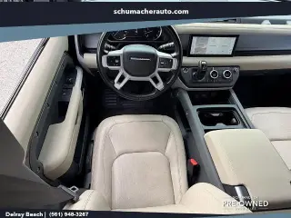 Land Rover Defender 2023 AWD 110 S 4dr SUV