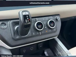 Land Rover Defender 2023 AWD 110 S 4dr SUV