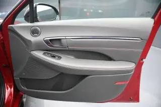 Hyundai SONATA 2024 N Line 4dr Sedán