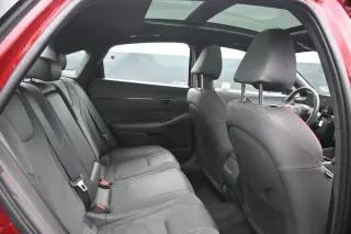 Hyundai SONATA 2024 N Line 4dr Sedán