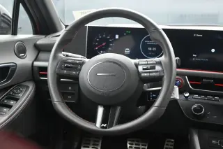 Hyundai SONATA 2024 N Line 4dr Sedán