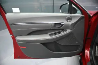 Hyundai SONATA 2024 N Line 4dr Sedán