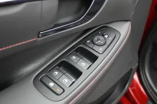 Hyundai SONATA 2024 N Line 4dr Sedán