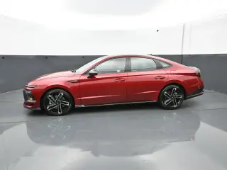 Hyundai SONATA 2024 N Line 4dr Sedán