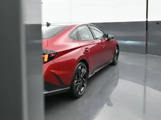Hyundai SONATA 2024 N Line 4dr Sedán
