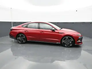 Hyundai SONATA 2024 N Line 4dr Sedán