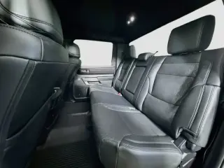 Toyota Tundra 2025 4x2 SR5 4dr CrewMax Cab Pickup SB