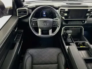 Toyota Tundra 2025 4x2 SR5 4dr CrewMax Cab Pickup SB