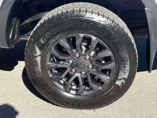 Ford Ranger 2019 4x4 XLT 4dr SuperCrew 5.1 ft. SB