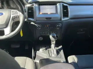 Ford Ranger 2019 4x4 XLT 4dr SuperCrew 5.1 ft. SB