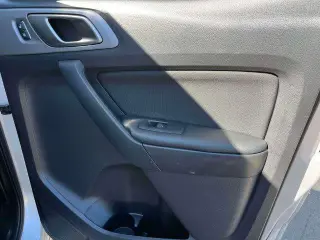 Ford Ranger 2019 4x4 XLT 4dr SuperCrew 5.1 ft. SB