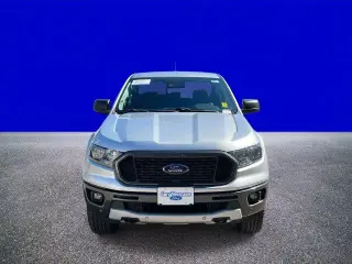Ford Ranger 2019 4x4 XLT 4dr SuperCrew 5.1 ft. SB