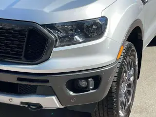 Ford Ranger 2019 4x4 XLT 4dr SuperCrew 5.1 ft. SB